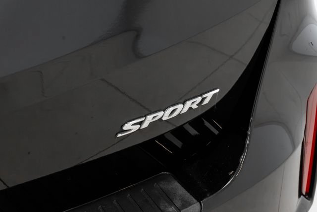 Used 2025 Honda Odyssey Sport-L image 30
