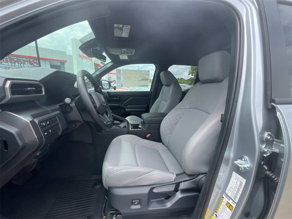 New 2025 Toyota Tacoma SR5 image 11