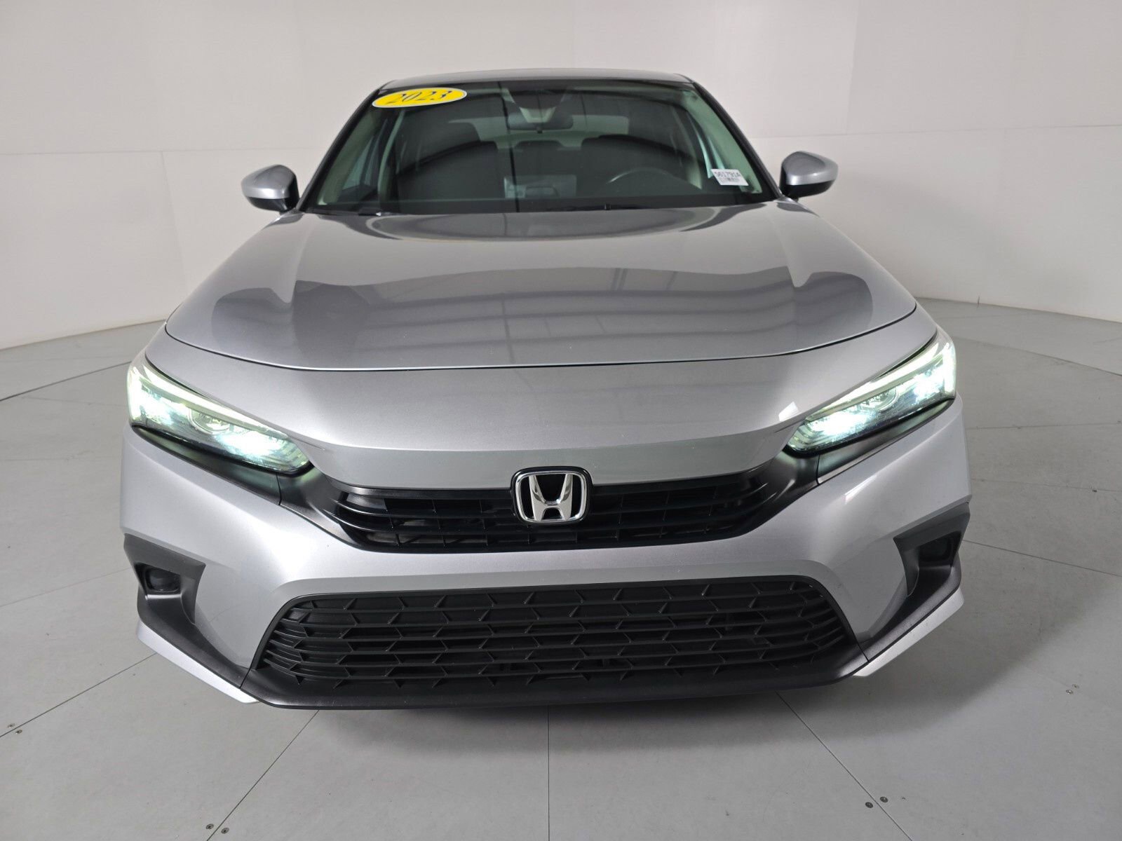 Used 2023 Honda Civic EX image 8