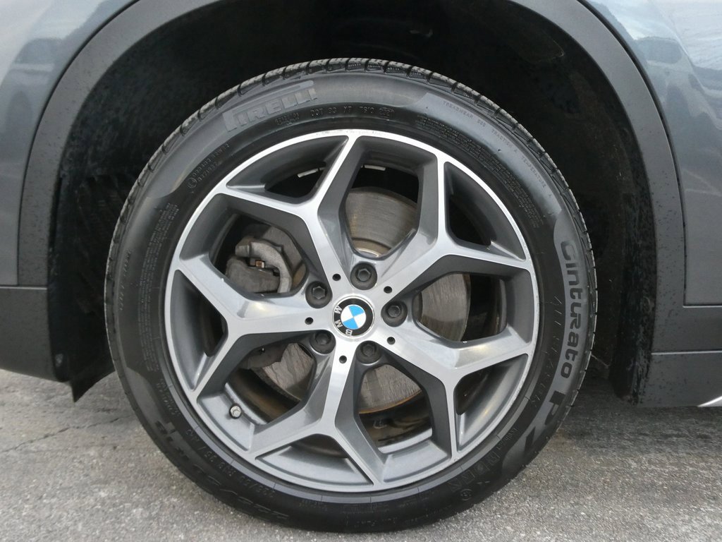 Used 2018 BMW X1 xDrive28i image 24