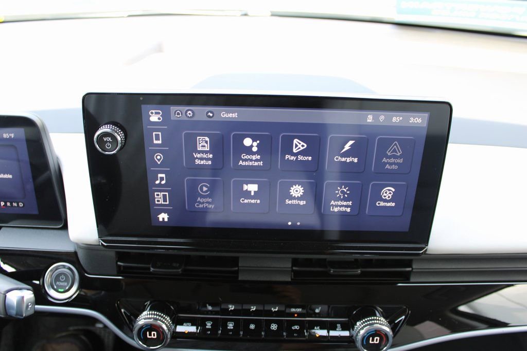 New 2025 Honda Prologue Touring image 34