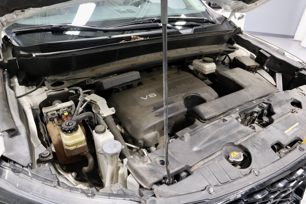 Certified 2019 Nissan Pathfinder SL image 19