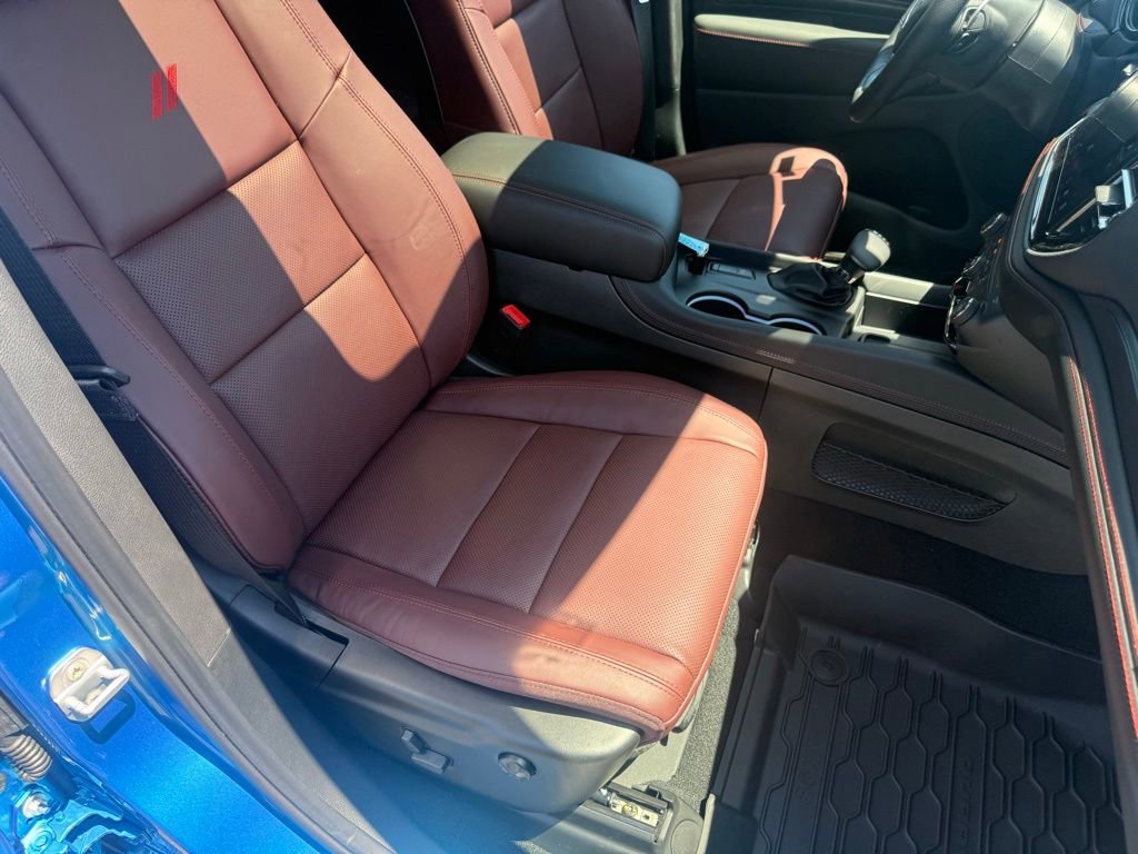New 2026 Dodge Durango GT AWD/4WD image 64