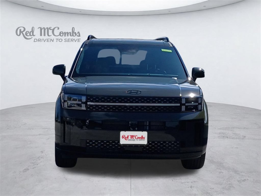 New 2026 Hyundai Santa Fe Calligraphy FWD image 8