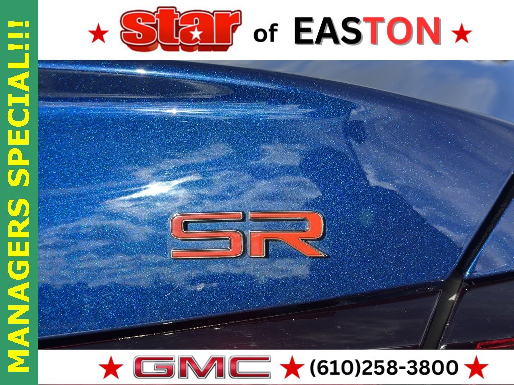 Used 2024 Nissan Altima 2.5 SR w/ SR Premium Package image 43