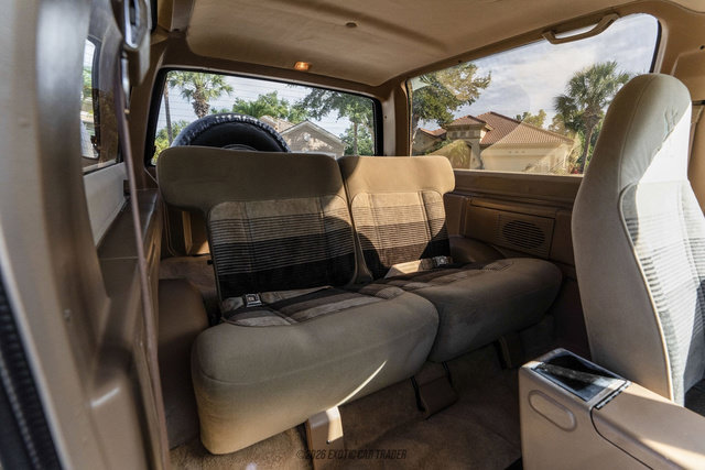 Used 1989 Ford Bronco II 4WD image 35