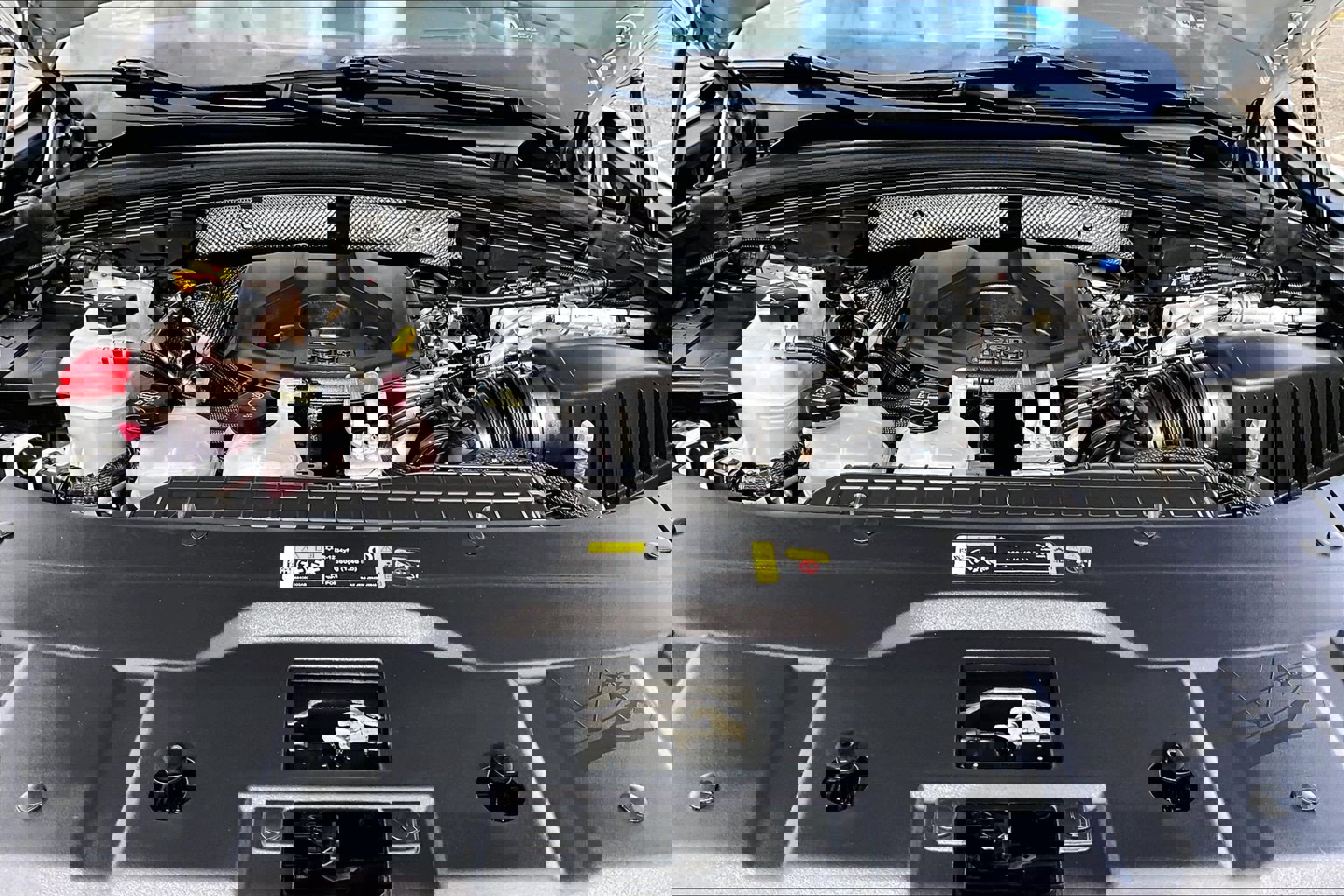 Used 2023 Jeep Grand Cherokee Summit image 10