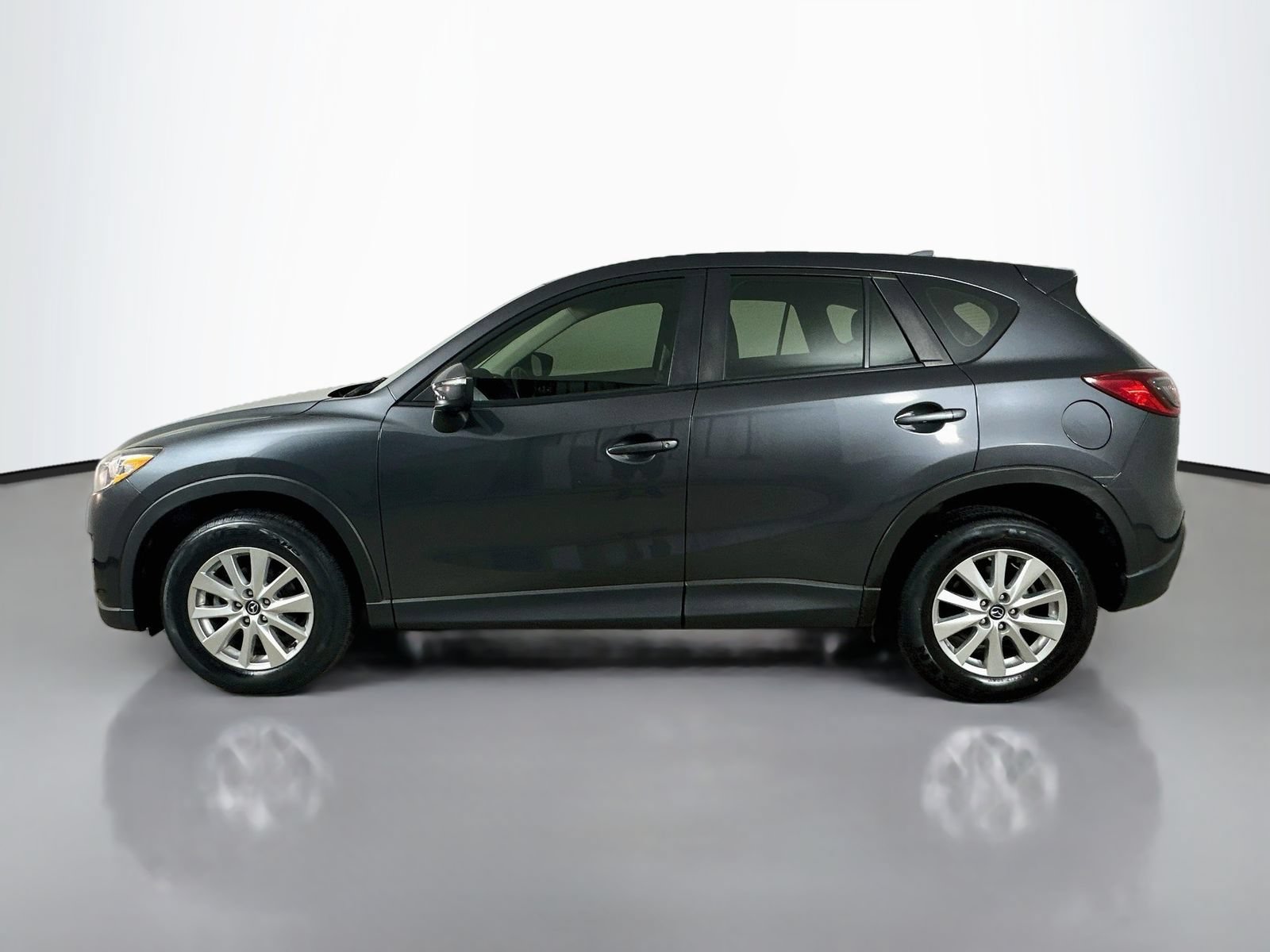 Used 2016 MAZDA CX-5 Sport FWD image 8