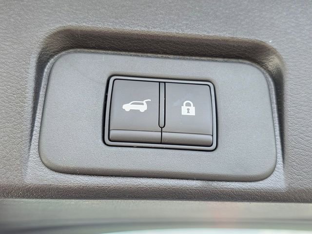 New 2026 Nissan Rogue SV w/ Cold Weather Package AWD/4WD image 29