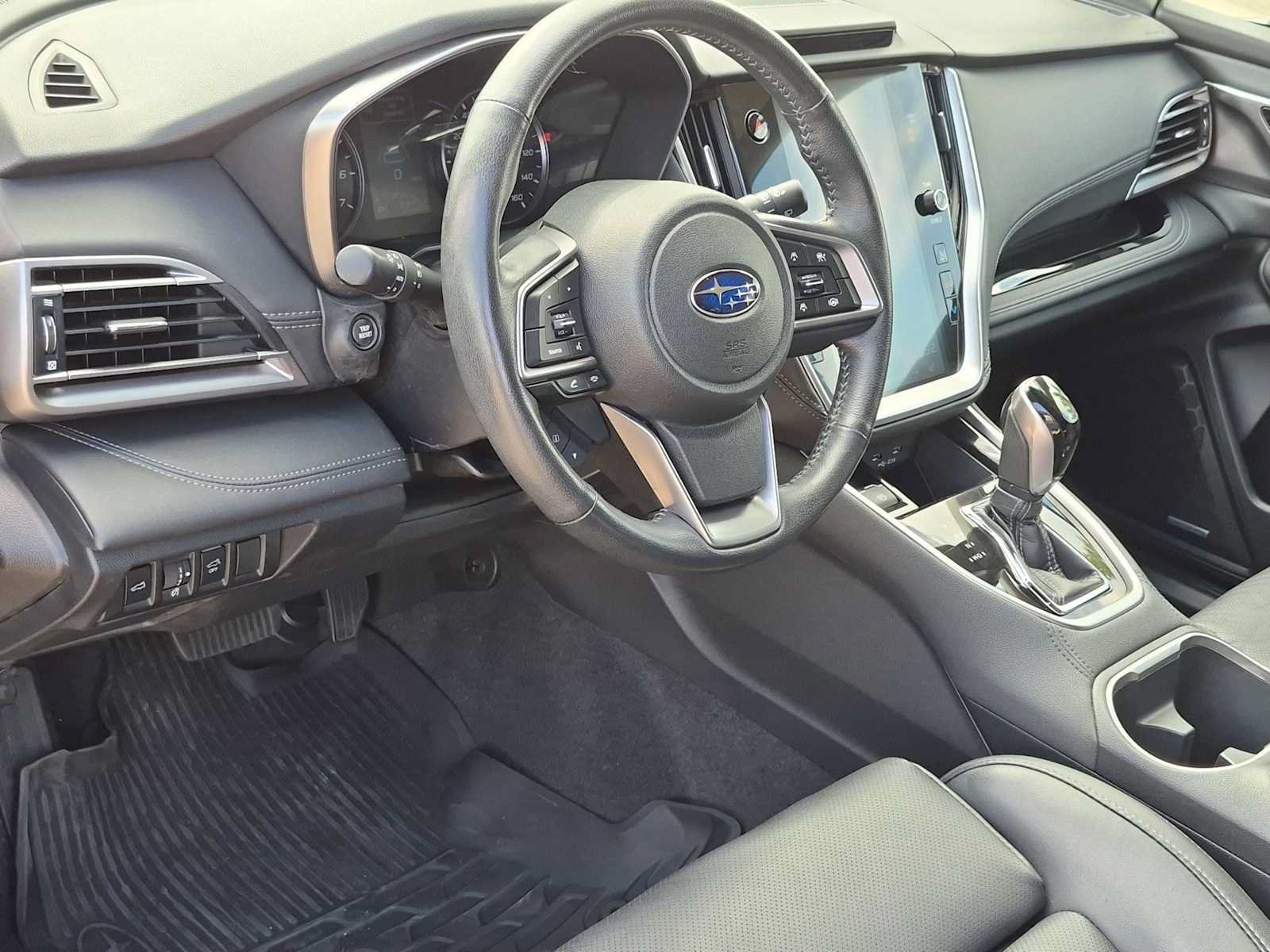 Used 2021 Subaru Outback Limited w/ Popular Package #2 AWD/4WD image 10