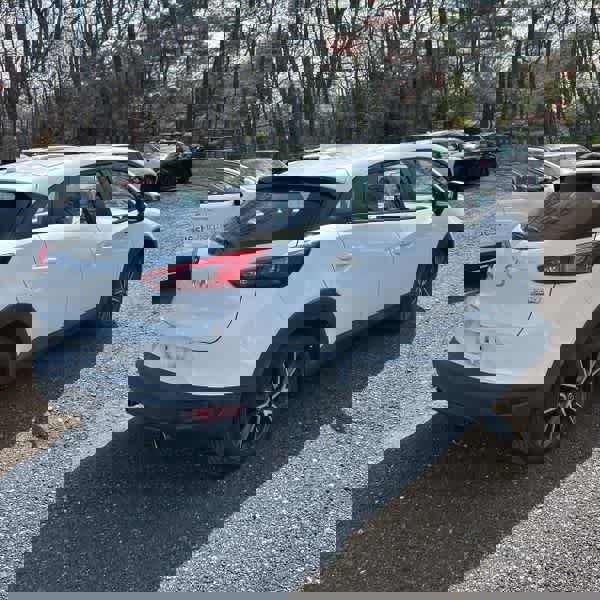 Used 2017 MAZDA CX-3 Touring w/ Premium Package image 5