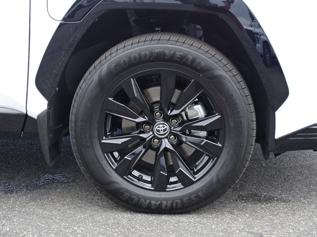 New 2026 Toyota RAV4 SE w/ Weather Package AWD/4WD image 4