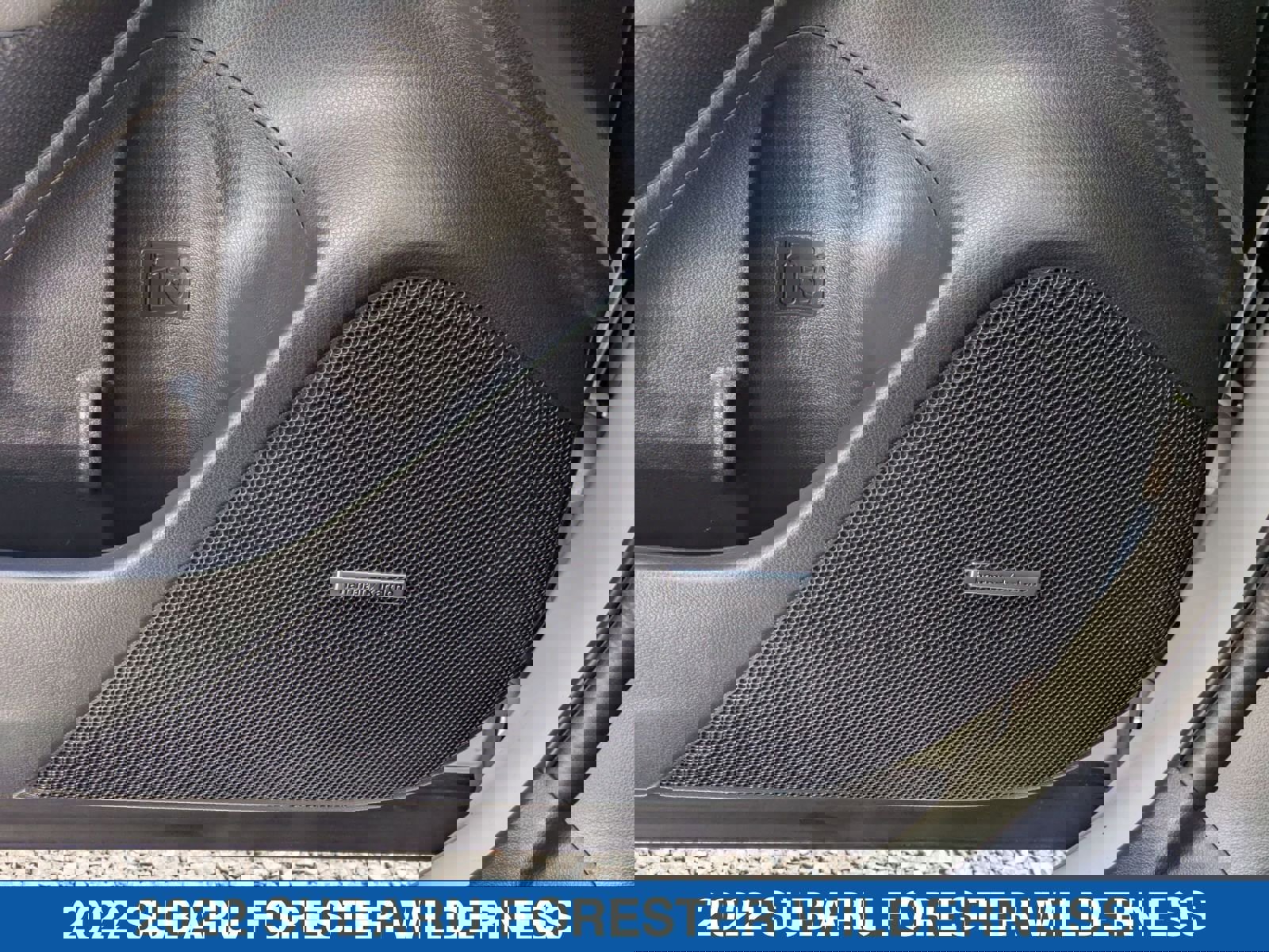 Certified 2022 Subaru Forester Wilderness image 14