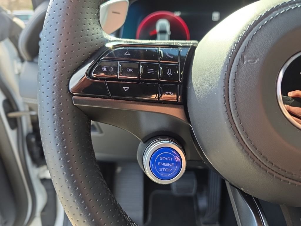 New 2025 Maserati Grecale Modena image 31