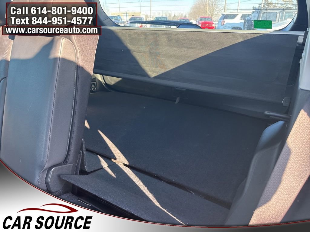 Used 2023 Subaru Forester Touring w/ Popular Package #2 image 38