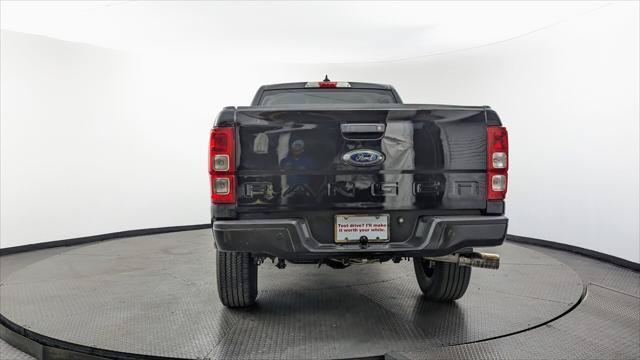 Used 2021 Ford Ranger XL RWD image 7