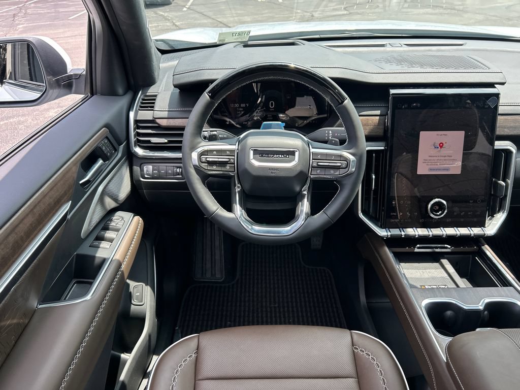 New 2026 GMC Acadia Denali Ultimate AWD/4WD image 30