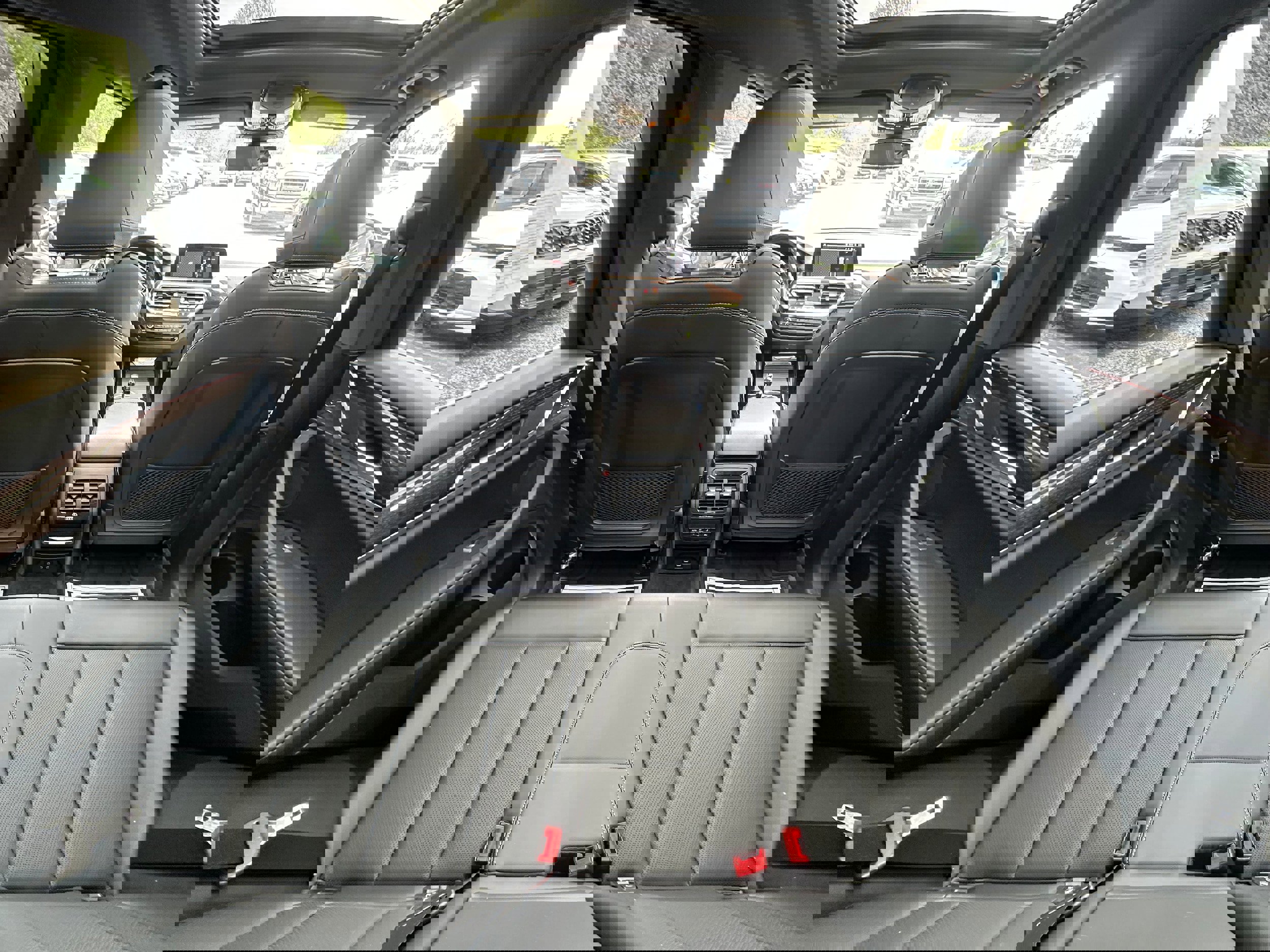 Used 2023 BMW X3 xDrive30i w/ Convenience Package image 13