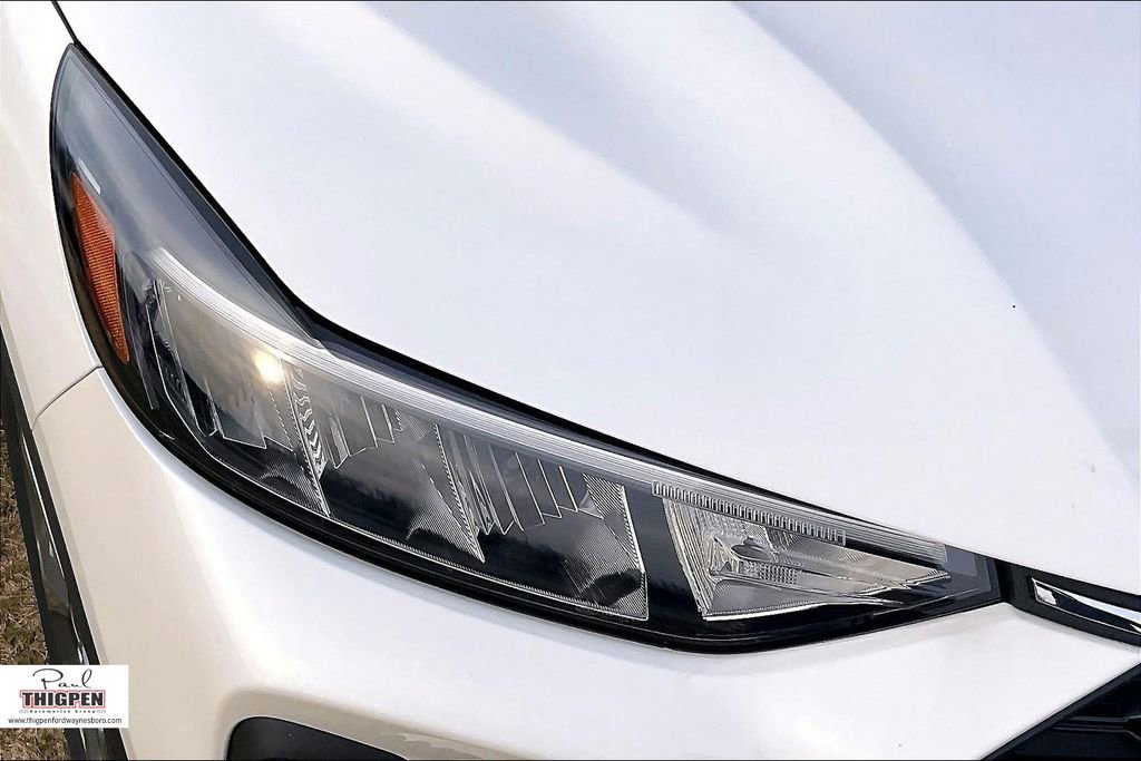 New 2026 Ford Escape ST-Line w/ Tech Pack #1 image 15