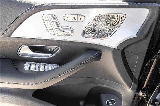 New 2026 Mercedes-Benz GLE 53 AMG 4MATIC image 10
