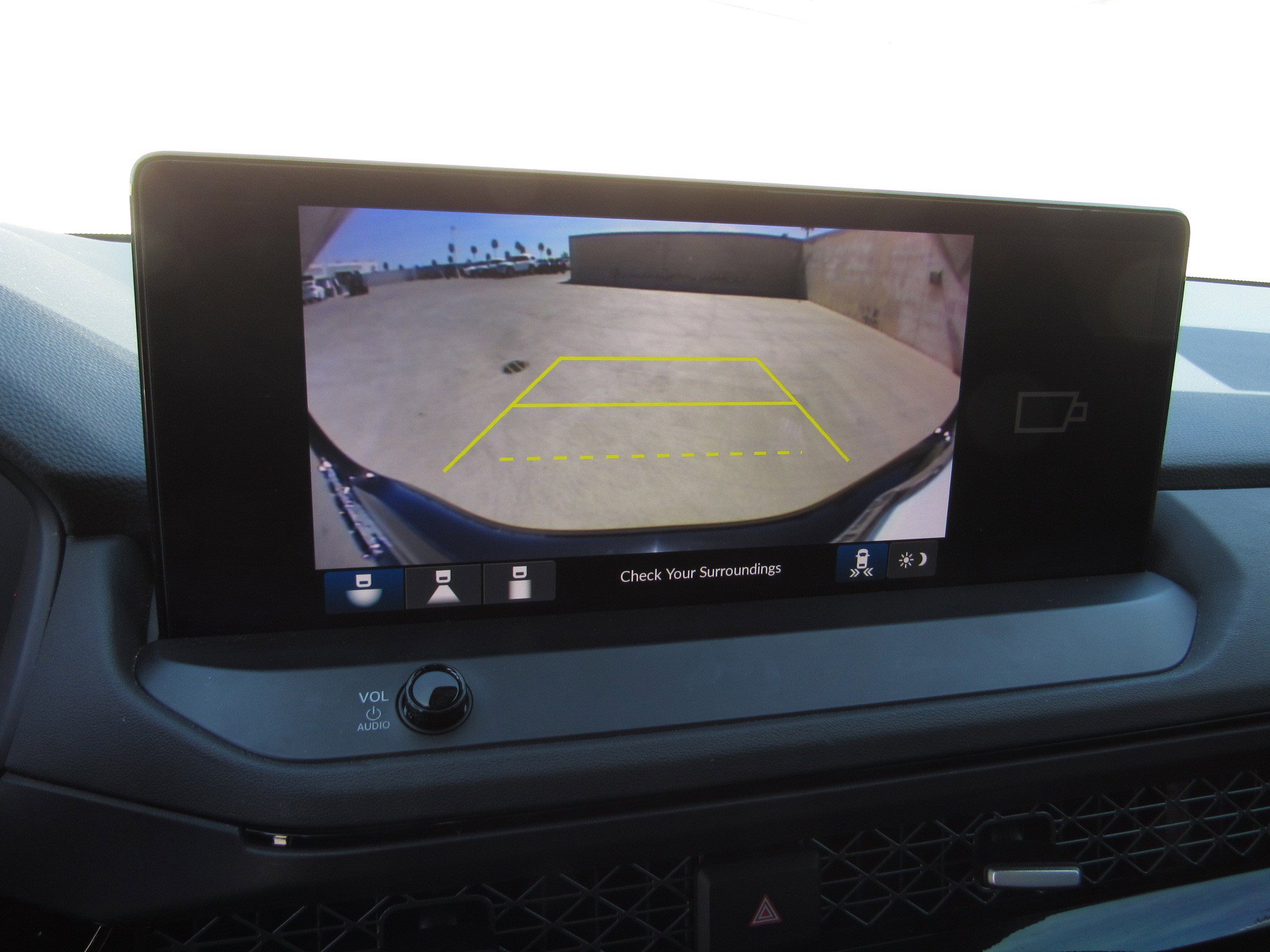 Certified 2025 Honda Accord Sport image 19