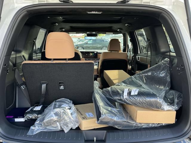 New 2026 Hyundai Santa Fe Calligraphy AWD/4WD image 20