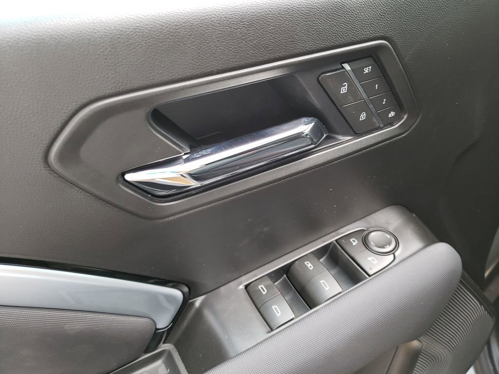 New 2026 Chevrolet Colorado Z71 w/ Technology Package image 17