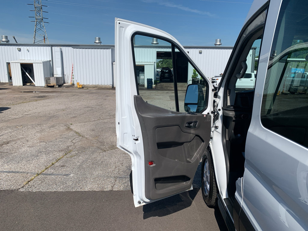 Used 2020 Ford Transit 350 XLT RWD image 14