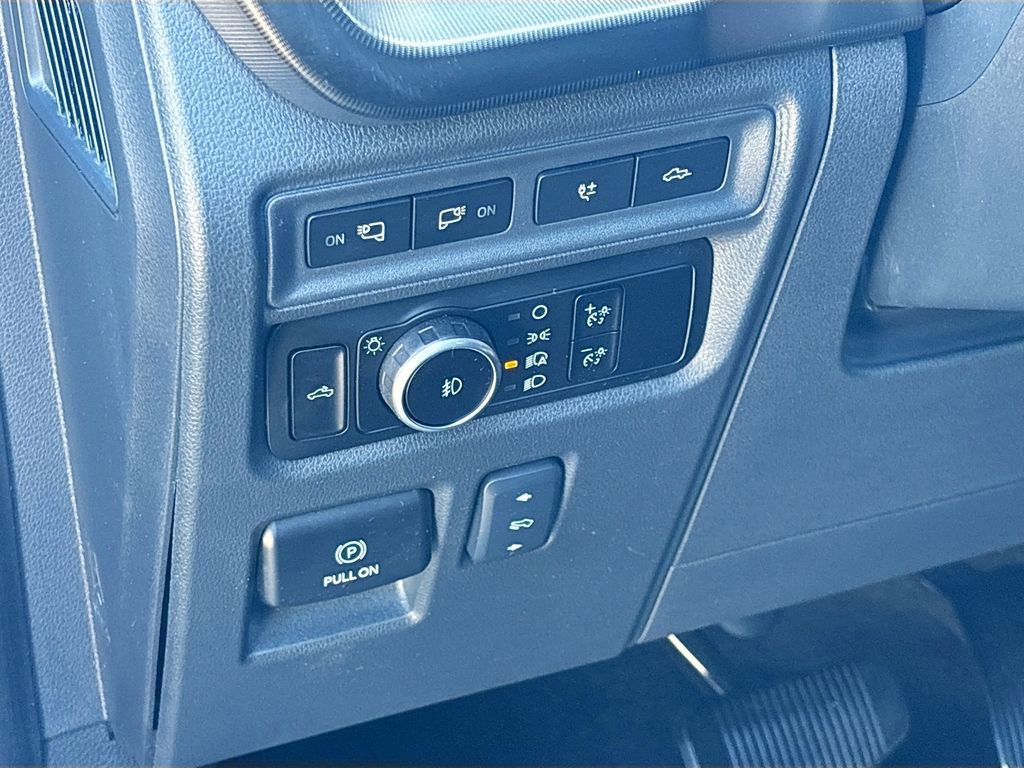 Used 2024 Ford F150 Platinum w/ Equipment Group 702A High image 10