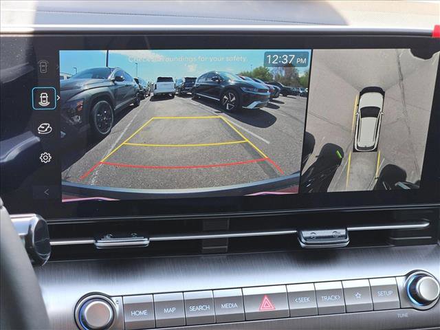 New 2026 Hyundai Kona Limited image 15