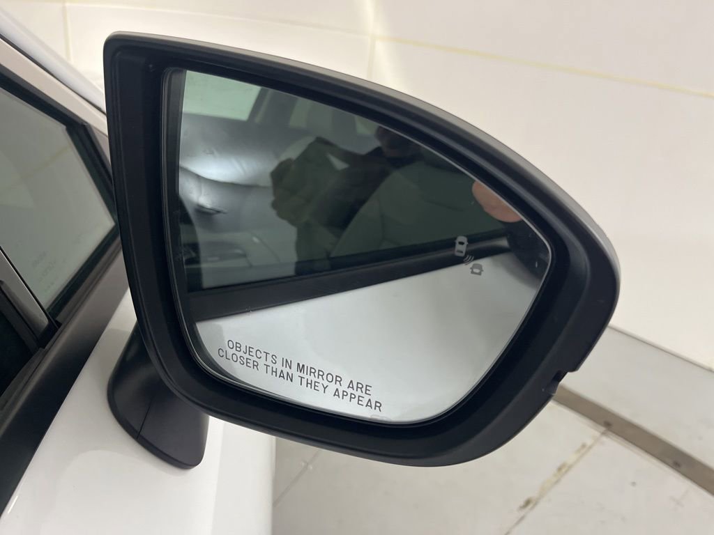 Used 2025 Nissan Murano SV image 50