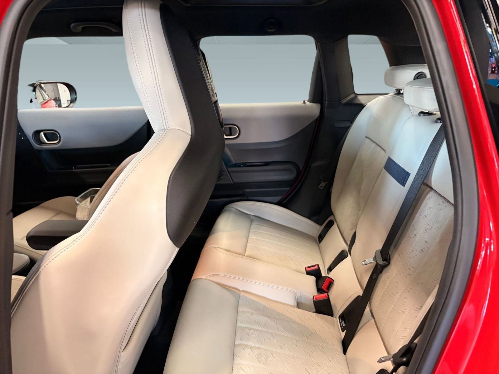 New 2026 MINI Cooper S image 14