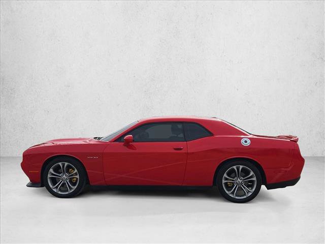 Used 2020 Dodge Challenger R/T image 9