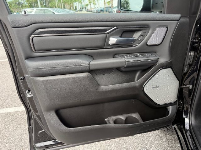 New 2027 RAM 1500 Rebel AWD/4WD image 18
