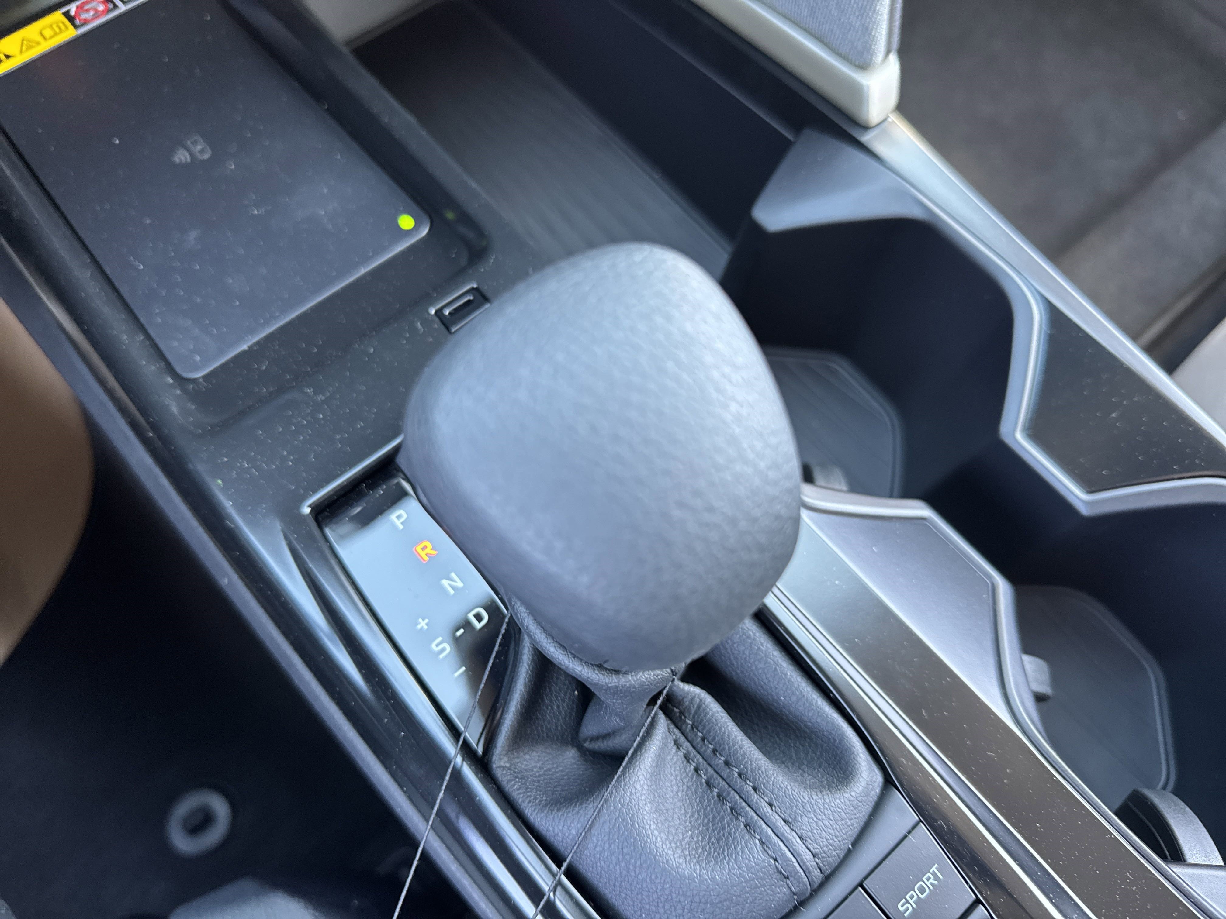 New 2026 Toyota Camry LE FWD image 29