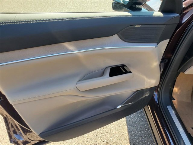 New 2025 Volvo EX90 Ultra image 10