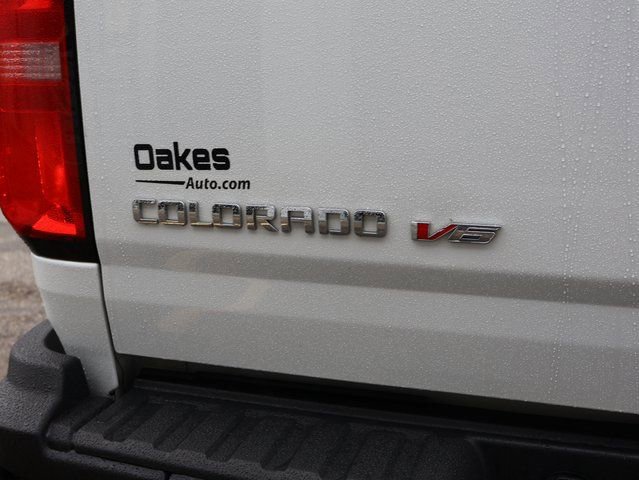 Used 2019 Chevrolet Colorado ZR2 w/ Colorado ZR2 Bison Edition image 21