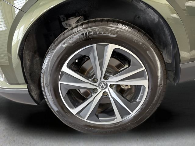 Used 2023 Lexus RX 350 Premium w/ Cold Area Package image 39