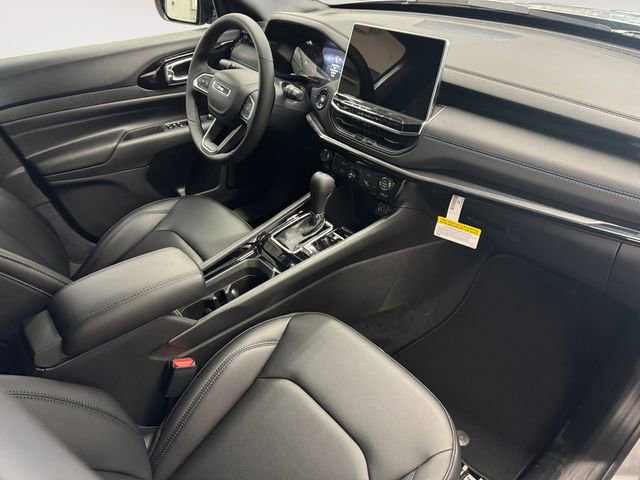 New 2026 Jeep Compass Limited AWD/4WD image 4