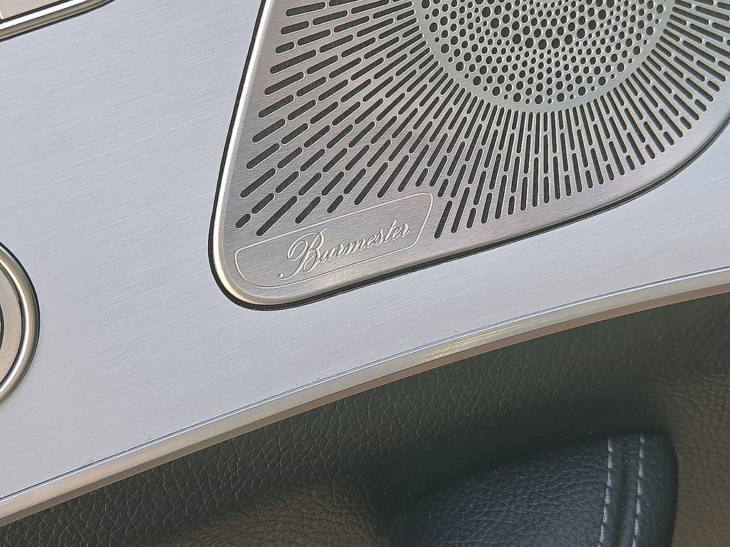 Used 2025 Mercedes-Benz GLE 350 4MATIC image 21