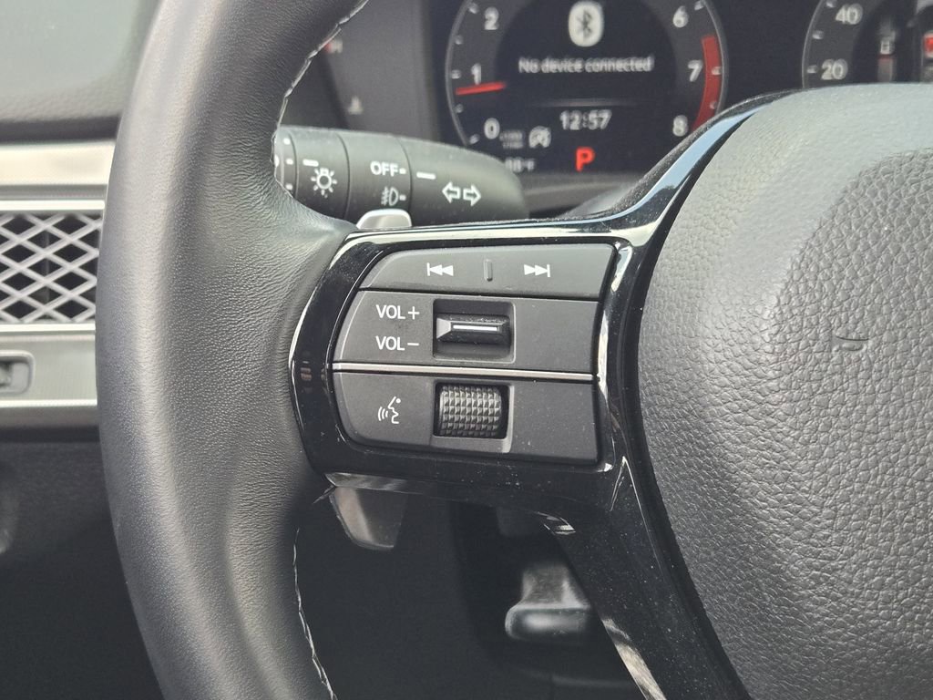 Used 2025 Acura Integra A-Spec FWD image 36