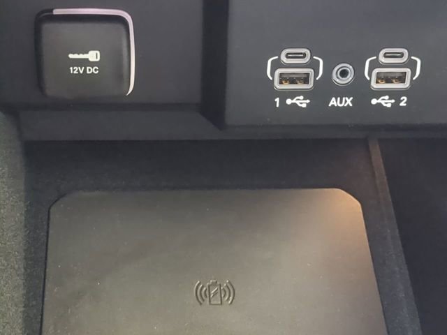 New 2025 Jeep Wagoneer Series II AWD/4WD image 22