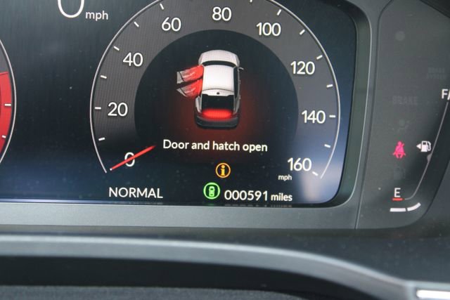 Used 2026 Acura Integra A-Spec image 22