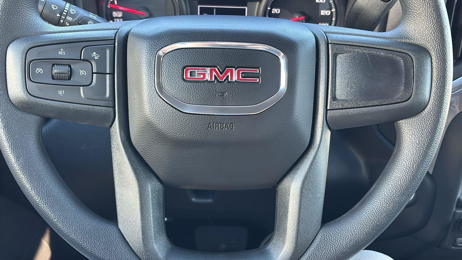 New 2026 GMC Sierra 1500 Pro w/ Pro Value Package AWD/4WD image 25