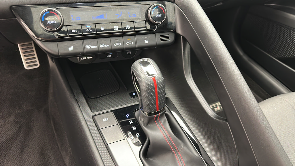 Used 2024 Hyundai Elantra N Line FWD image 22