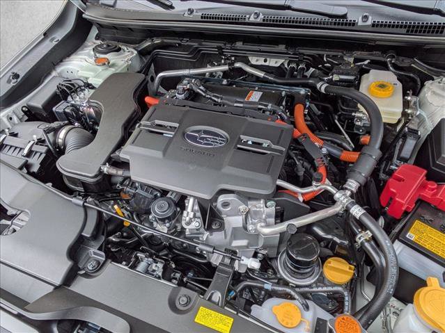 New 2026 Subaru Crosstrek 2.5i Limited image 25