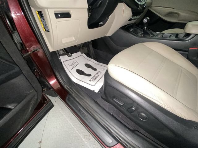 Used 2016 Kia Sorento AWD w/ LX Convenience Package image 12