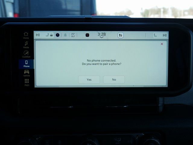 New 2026 Jeep Wrangler Unlimited Sport image 6