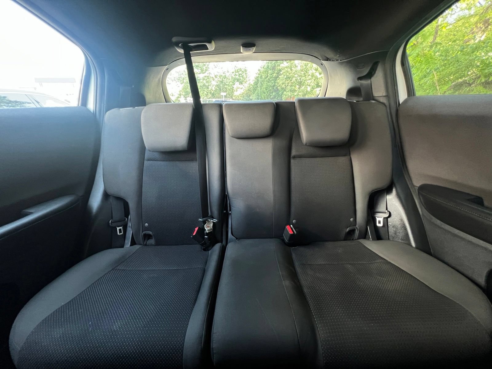Used 2020 Honda HR-V Sport image 3