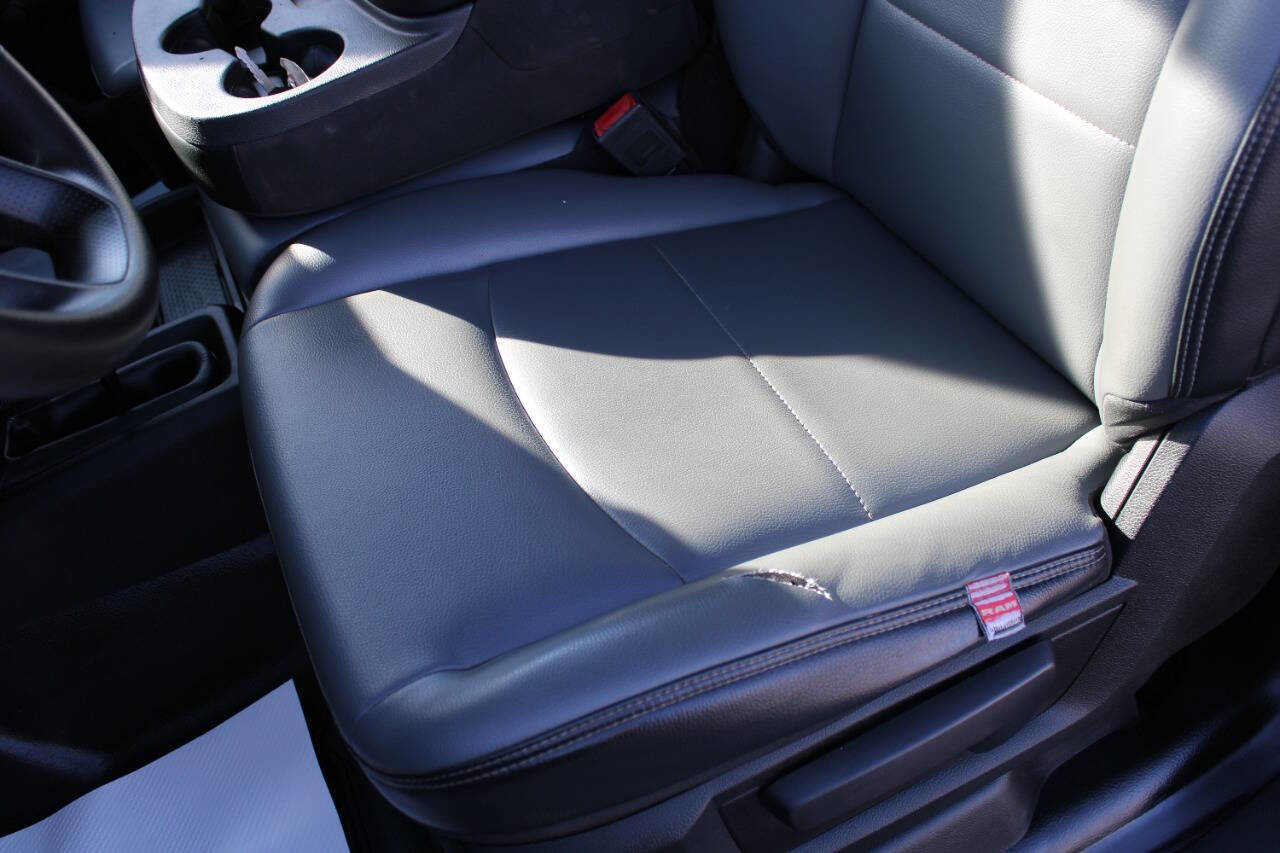 Used 2023 RAM 2500 Tradesman image 25